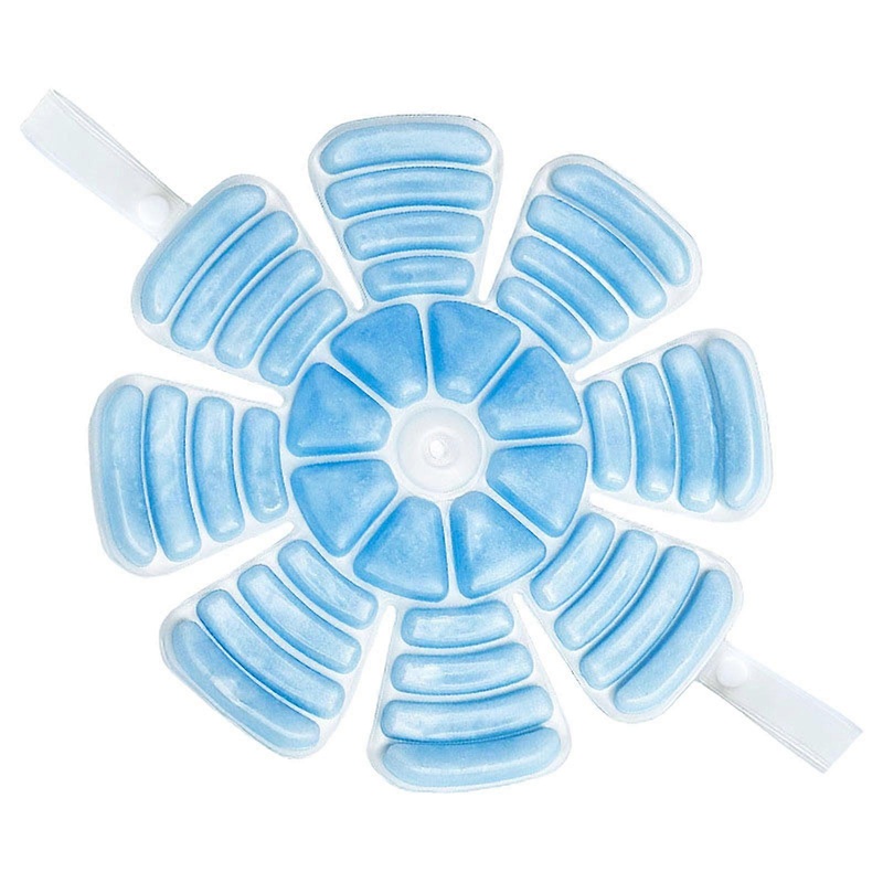 Cycling Helmet Cooling Ice Pack Summer Heatstroke Prevention PCM Quick Cooling Outdoor Fishing Hat Liner Mat Head Ice Cooling Pad Cold Pack | Fruugo SG