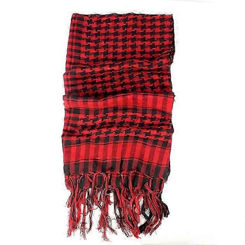 Palestine Scarf Shawl Men | Arab Shemagh Keffiyeh Cotton | Keffiyeh Palestine Scarves – Scarf | Fruugo SG