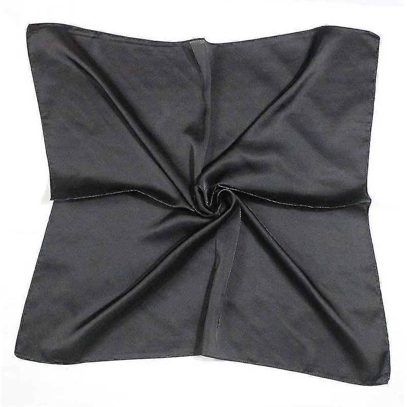 Pure Silk Scarf Women Silk Square Scarves Bandanas Lightweight For Ladies Hair | Fruugo SG