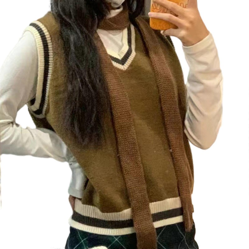 Strip Scarf for Women Long Skinny Belt Necktie Neck Scarf Y2K Girls Photo Props Long Neckerchief Skinny Scarf Necktie  Beige | Fruugo SG