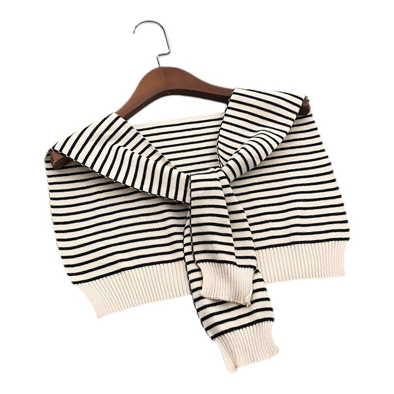 Women Color Matching Knotted Scarf for Mother Winter Travel Chunky Warm Wrap Soft Shawl Scarves Cold Weather Supplies  khaki | Fruugo SG