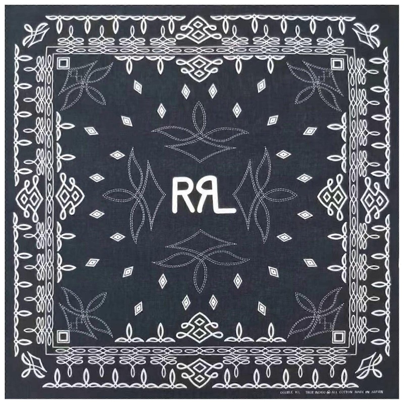 21” Letter Pattern Bandana Head Scarf Turbans for Women Men Street Style Turban Unisex Head Wrap Bandana | Fruugo SG