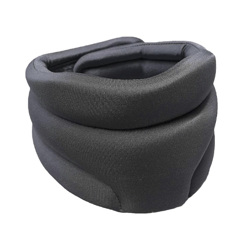 Adjustable Soft Cervical Neck Brace for Neck Pain Relief Support Washable Cotton Cover Comfortable Sleep Collar for Men Women | Fruugo SG