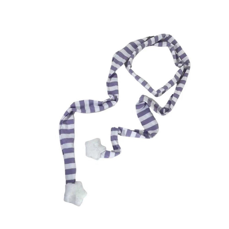 Star Skinny Scarf For Women Neckerchief Hangbag Handle Wrap for Women Handbag Wrap Handle Belt Choker | Fruugo SG