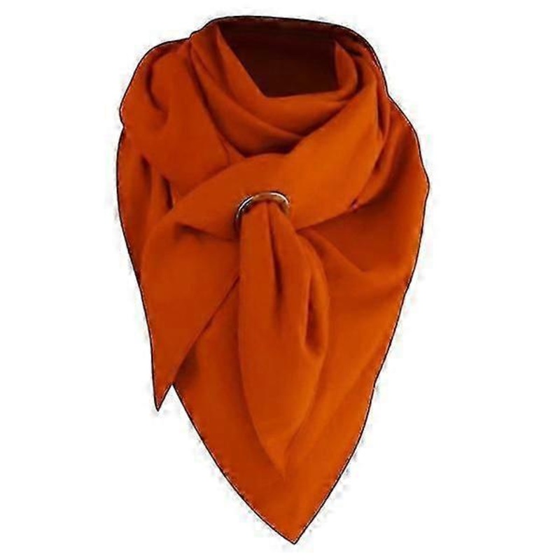 Women’s Winter Warm Knitted Scarf Thick Windproof Fashion Scarf | Fruugo SG