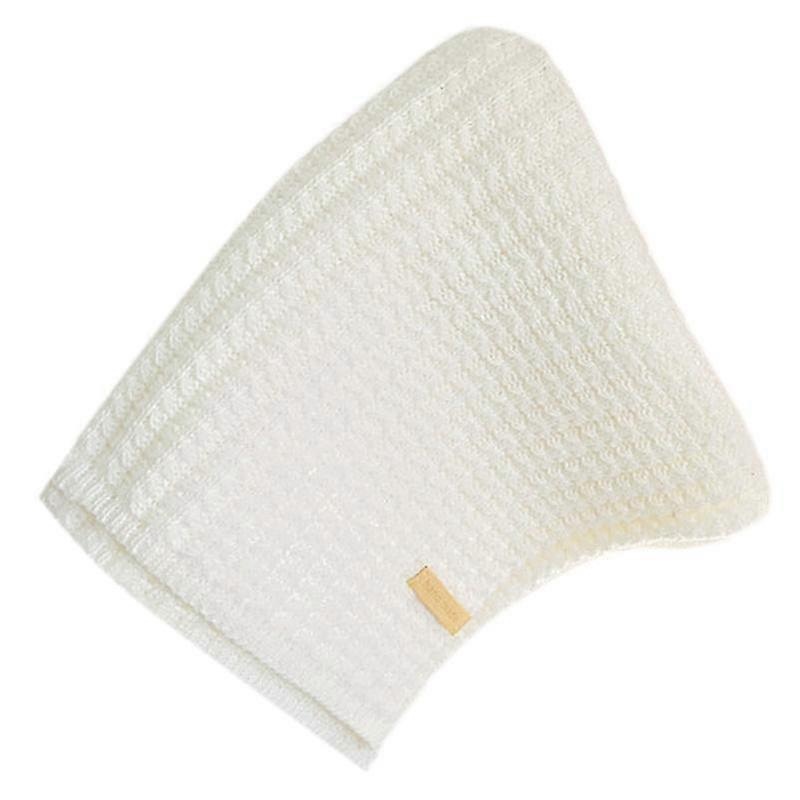 180x35cm Women Student Chunky Crochet Knitted Long Scarf Korean Harajuku Simple Solid Color Imitation Cashmere Thick Warm Shawl Wrap Blanket | Fruugo SG