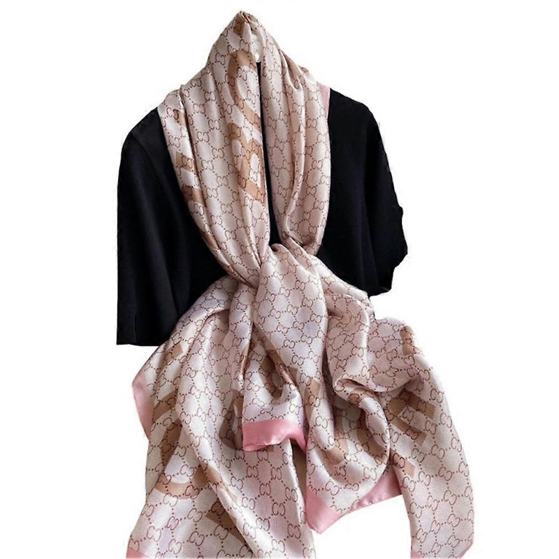 Sun Proof Scarf Summer Shawl Wrap Beach Cover up for Lady | Fruugo SG