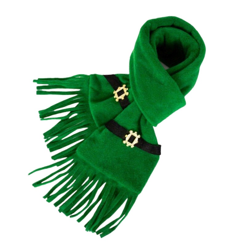 Casual Tassels Scarf Patrick’s Day Scarf for Women Irish Green Scarf Winter Warm Soft Scarves Long Shawl Large Scarf | Fruugo SG