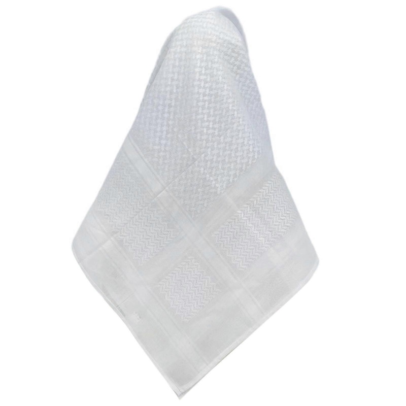 Tassels Headscarf, Versatile and Soft, Suitable for Daily Outfit Outdoor Activity Fashionable Scarf Shawl for Travel  White | Fruugo SG