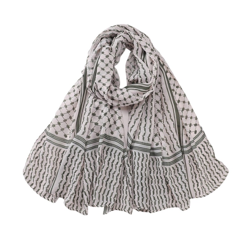 Women Head Wrap Headwear African Women’s Hijab Muslims Soft Breathable Turban for Any Season Women Hijab  Green | Fruugo SG