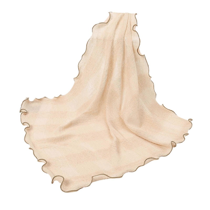 Casual Wear Head Scarf for Women and Girl Western Thin Neck Scarf Neck Shawl Kerchief for Daily Use Fashion Silk Scarf  snow bud | Fruugo SG