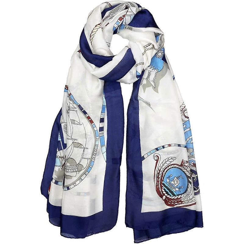 Silk Scarf Floral Printed Women’s Scarves & Wraps Soft Elegant Ladies Satin Olaof Scarf | Fruugo SG