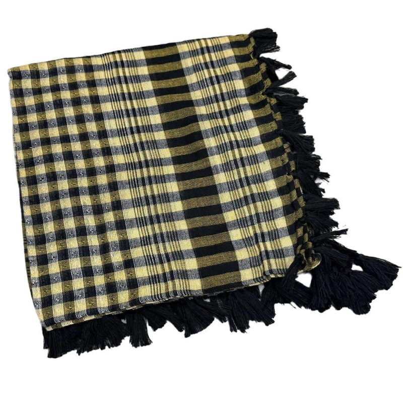 Unisex Warm Scarf Fashion Tassels Neckerchief Autumn Winter Long Scarf for Outdoor Activity | Fruugo SG