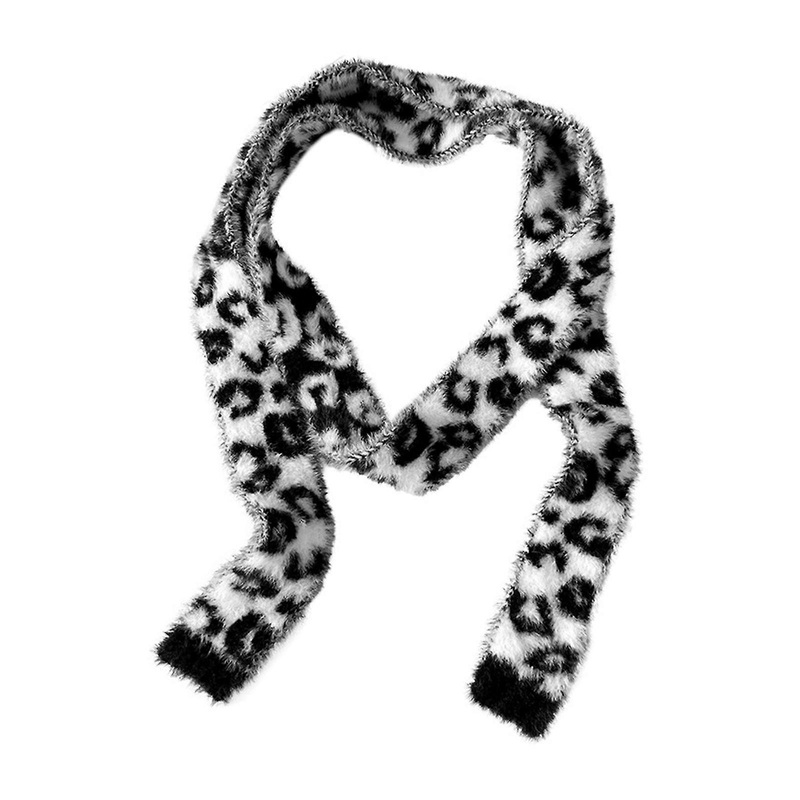 Fashion Niches Versatiles Scarf Minimalists Scarf Personality Accessory Scarf for Stylish Outfits | Fruugo SG