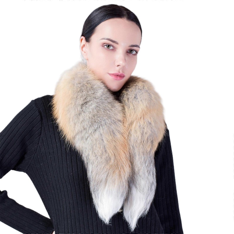 Furry Faux Furs Scarf for Women Soft Warm Thick Party Neck Scarf Girl  Furs Neck Warmer Fashion Winter Date Neckwear | Fruugo SG