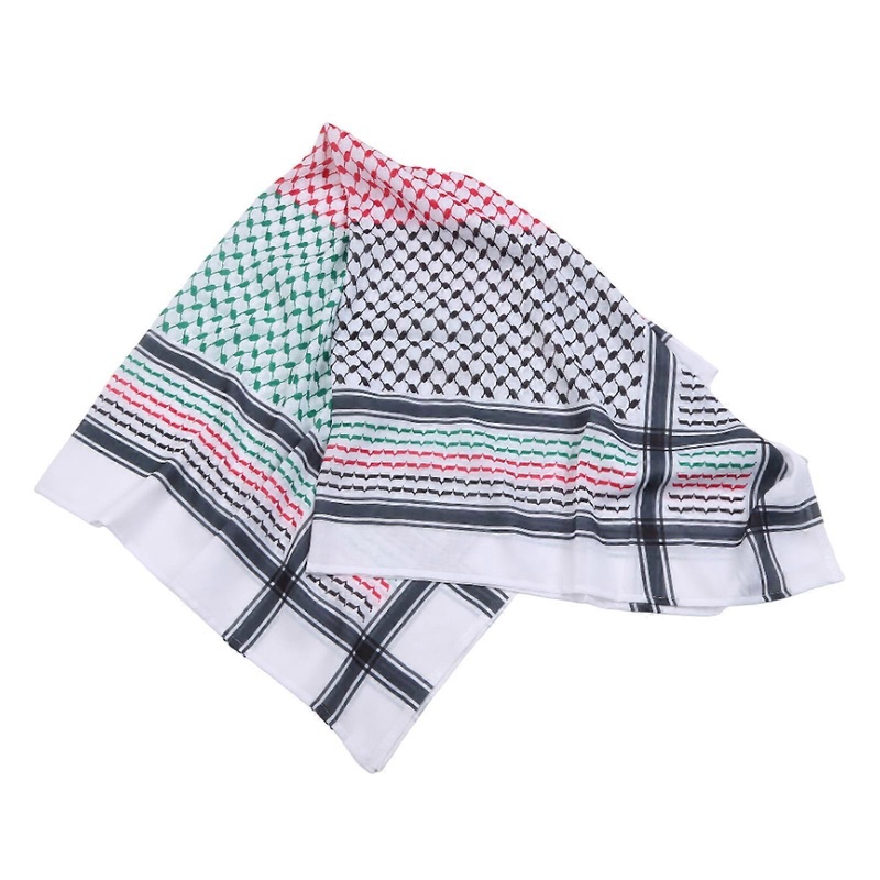 Soft Comfortable Palestine Scarf Designed to Keep You Snug and Warm Throughout the Cold Months Wonderful for All Ages | Fruugo SG