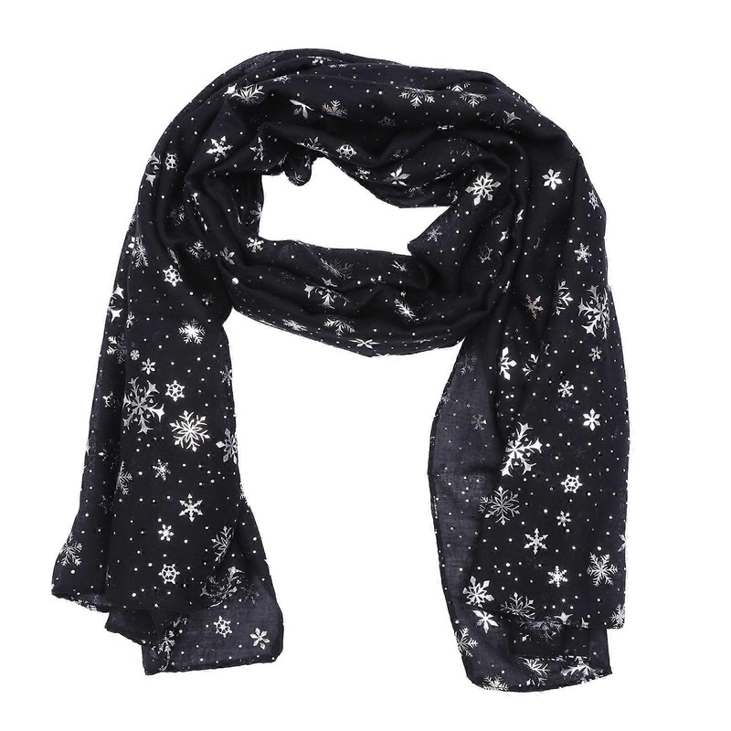 Attractive Neck Scarf with Distinctive and Refined Appearance | Fruugo SG