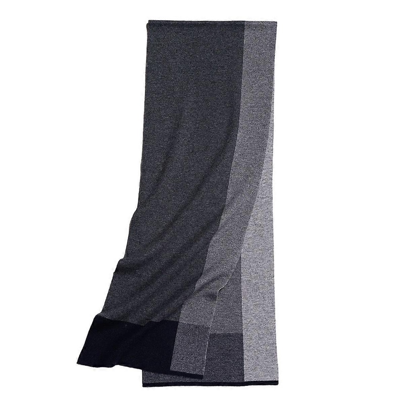 Cashmere Men’s Winter Scarf, Soft and Warm Knitted Design | Fruugo SG