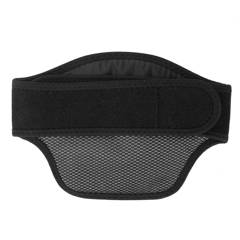 Neck Brace Cervical Collar Pain Relief Guard with Net Pocket for Wormwood Hot Compress | Fruugo SG