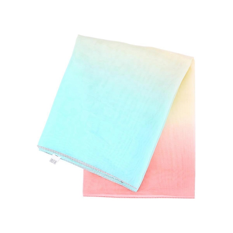 Neck Scarf For Women Chiffon Elegant Fashionable Multi-Way Wearing 1Pack | Fruugo SG