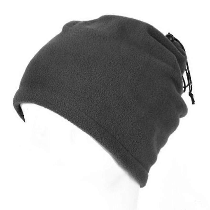 Unisex Adjustable Scarf Ski Balaclava Neck Face Mask Hat Outdoor | Fruugo SG