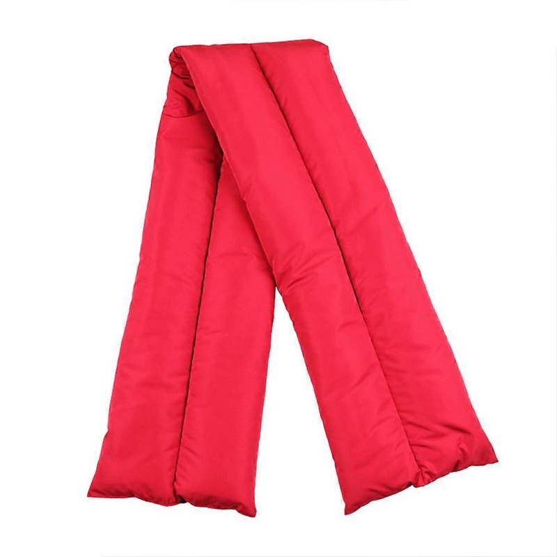 Down Scarf Women Winter Scarf For Men Fashion Casual Scarf Small Scarfs For Women Fashion Ladies Shawls And Wraps  Red | Fruugo SG