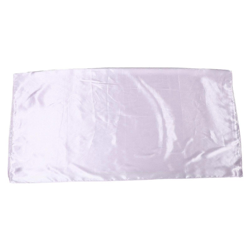 Elegant Scarf For Women Minimalist Style Head Wrap Travel Outdoor Activities Lavender 90.00X90.00X0.10CM 1Pack | Fruugo SG