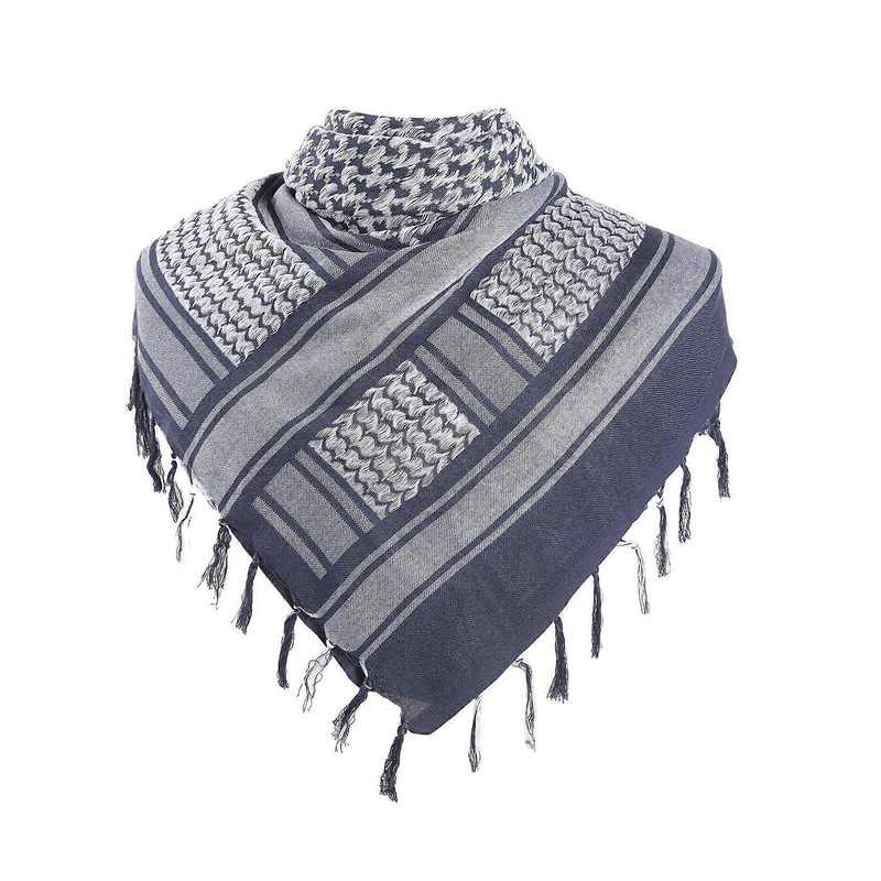 Palestine Arab Scarf Shemagh HeadScarf Ethnic Arabian Dubai Saudi Neckwrap Breathable Desert Headwrap Desert Hijab Scarf | Fruugo SG