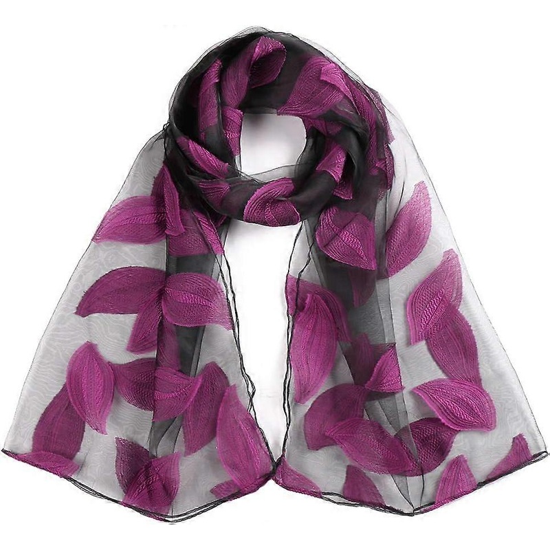 Unique Women’s Floral Scarves: Printed Scarf | Fruugo SG