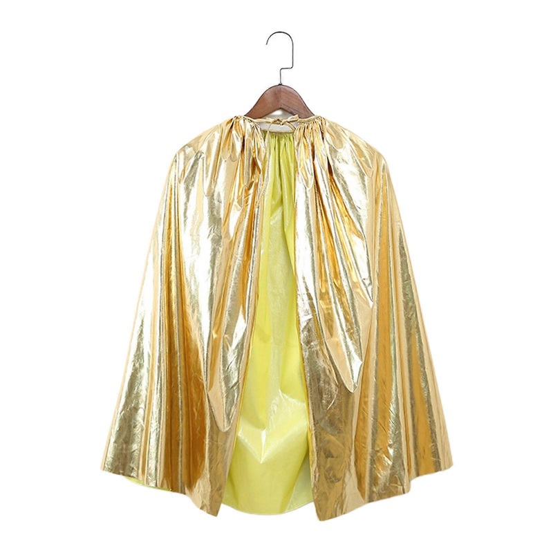 Carnival Party Girls Long Cloak Clothing Full Length Cape Princess Girls Costume Christmas Halloween Party Make Up | Fruugo SG