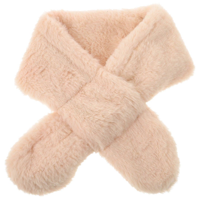 Cartoon Cashmere Scarf Kids Winter Warm Neck Warmer 80X10CM 1Pcs | Fruugo SG