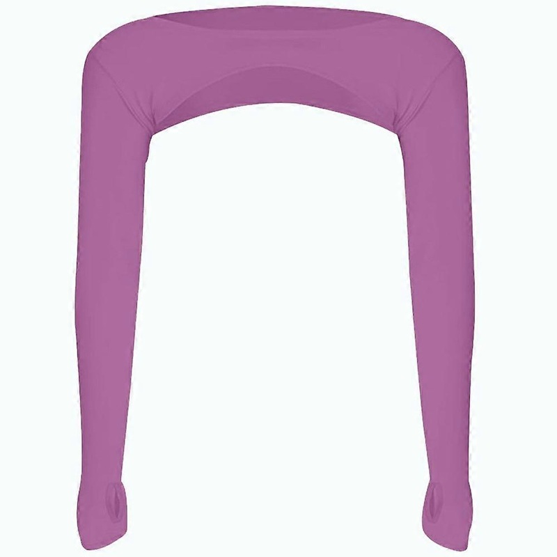 AS Summer Outdoor Sports Top for Women Shapewear Pullover Lightweight Breathable Elastic Shawl UV Pr | Fruugo SG