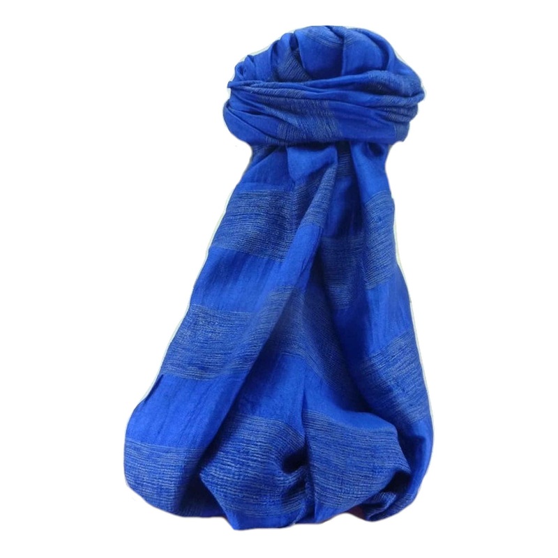 Vietnamese Pure Silk Long Scarf Van-Canh Sapphire by Pashmina & Silk





 | Fruugo SG