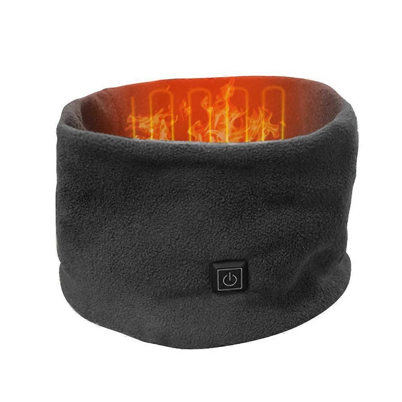 Heating Scarf, Neck Warmer, Cold Protection | Fruugo SG