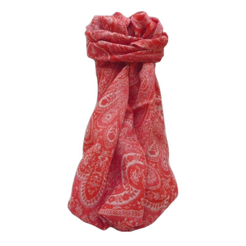 Mens Muffler Scarf 7599 Fine Pashmina Wool By Pashmina & Silk | Fruugo SG