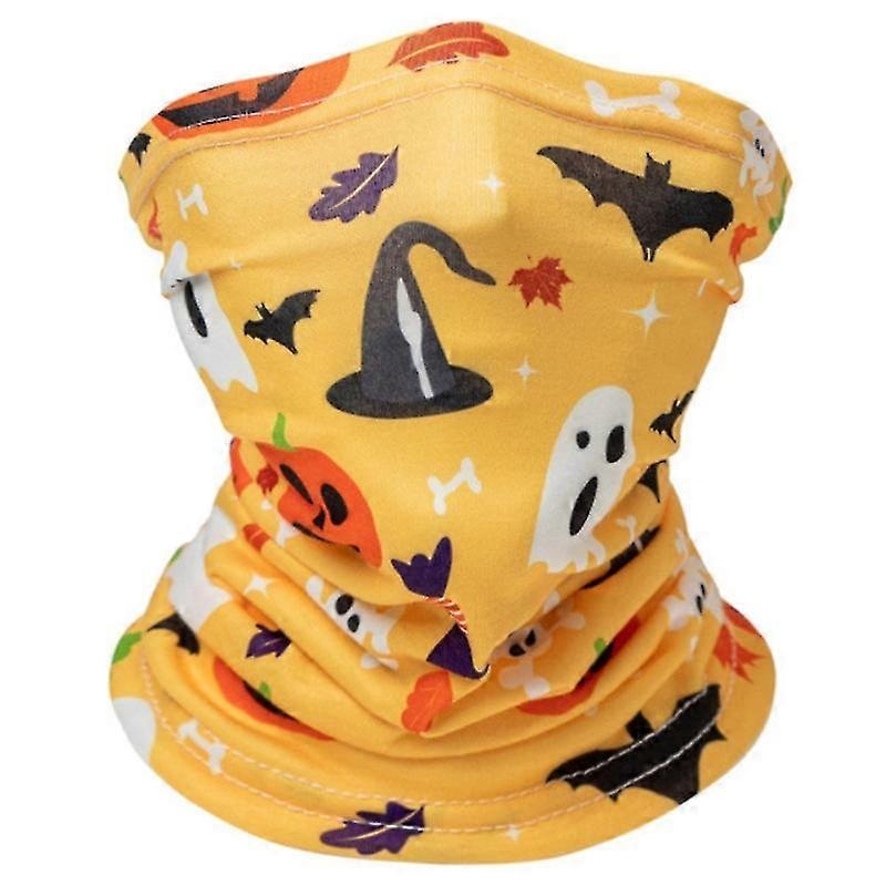 Sports Bandanas For Men Neck Warmer Microfiber Loop Scarf Stretch Neck Scarf | Fruugo SG