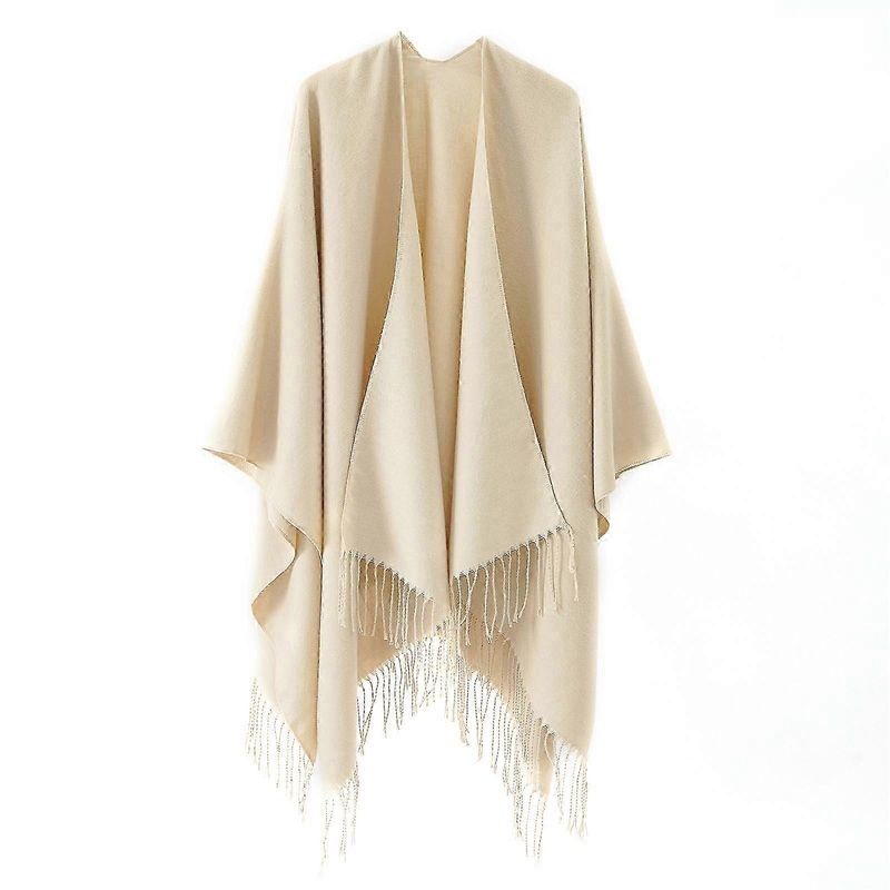 Women Cashmere Shawl Scarf Women Winter Warm Pashmina Wrap Tassels Cashmere Scarf Thick Foulard Large Blanket Red | Fruugo SG