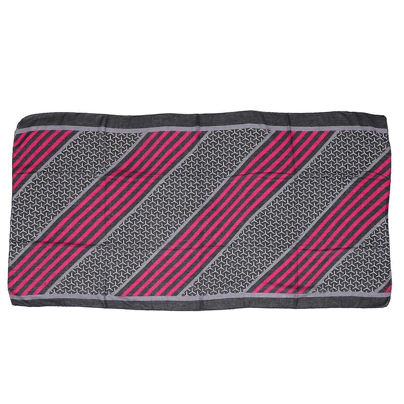 Women Soft Scarf Elegant Shawl Various Clothing Styles 182X91.5X0.2CM Warmth 1Pc | Fruugo SG